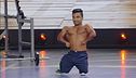 Pratik Vitthal Mohite: il body builder più basso del mondo