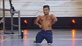 Pratik Vitthal Mohite: il body builder più basso del mondo