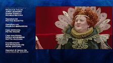 Il meglio della seconda puntata