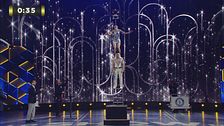 L'equilibrio da record di Liu Lijun e Feng Lijuan