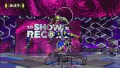 I salti simultanei della Troupe ADC