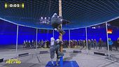 L'ultima manche dell'Albero della Cuccagna