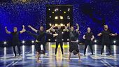 Le acrobazie del Team Pataman