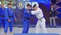 Emanuele Bruno il judoka spettacolare