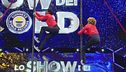 I Circus Abyssinia e i salti avvitati sui pali