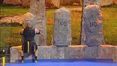 Gli Strongmen e i Menhir dal peso crescente