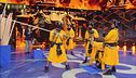 I Bir Khalsa e i listelli di legno