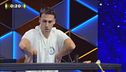 Mario Lampugnani e le uova rotte con i gomiti