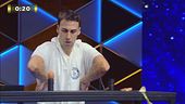 Mario Lampugnani e le uova rotte con i gomiti