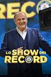 Il record del topino salterino