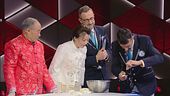 Il noodle del Signor Li Enhai