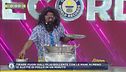 Kranthi Drillman e lo street food indiano