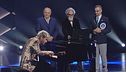 Le note al contrario del pianista Davide Locatelli