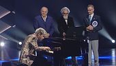 Le note al contrario del pianista Davide Locatelli