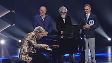 Le note al contrario del pianista Davide Locatelli