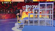 La scalata da record di Grzegorz Skymanski e Aivars Smaukstelis