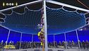 La manche finale dell'Albero della Cuccagna
