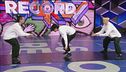 Team Michael e il salto alla corda