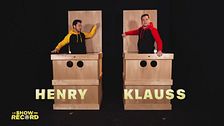 L'escapology di Henry e Klauss