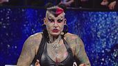 María José Cristerna, la donna vampiro