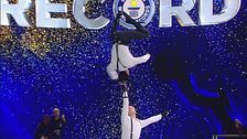 Equilibristi da record