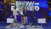 Un amore da record!