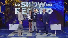 Un amore da record!