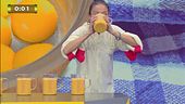 I mangia-uova da record