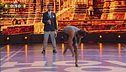 Le braccia da record di Sakthi Balasubramani