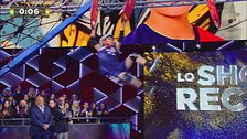 La sfida finale dei piccoli ninja