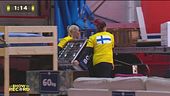 Svezia vs Germania: un trasloco da record