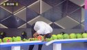 Ankit Sahu: fruit ninja