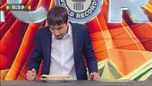 Tommaso Agostini: l'annoda spaghetti