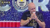 Chucky Mady: l'apri lattine da record