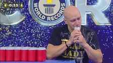 Chucky Mady: l'apri lattine da record