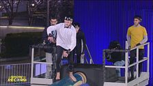 La finale del palo grasso