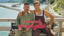 Come puo' uno scoglio