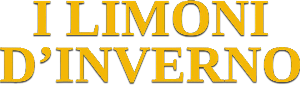 I limoni d'inverno - Film Mediaset Infinity