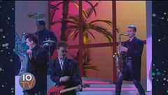 "Festival di primavera '87" parte I