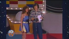 Disco verde Chioggia 1983 | Parte 1