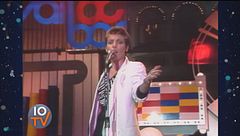 Festivalbar 1983 | La partenza