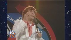 Juke box star 1983