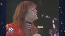 Juke box star 1983