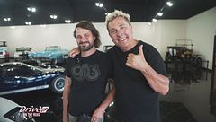 Puntata del 4 novembre