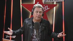 Puntata del 18 novembre