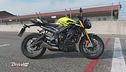 Triumph Street Triple Moto2