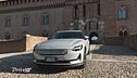 La prova: Polestar 2 My2024