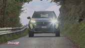La prova: Peugeot E-2008
