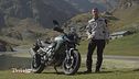 Suzuki V-Strom 800