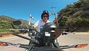Ringo on the road continua